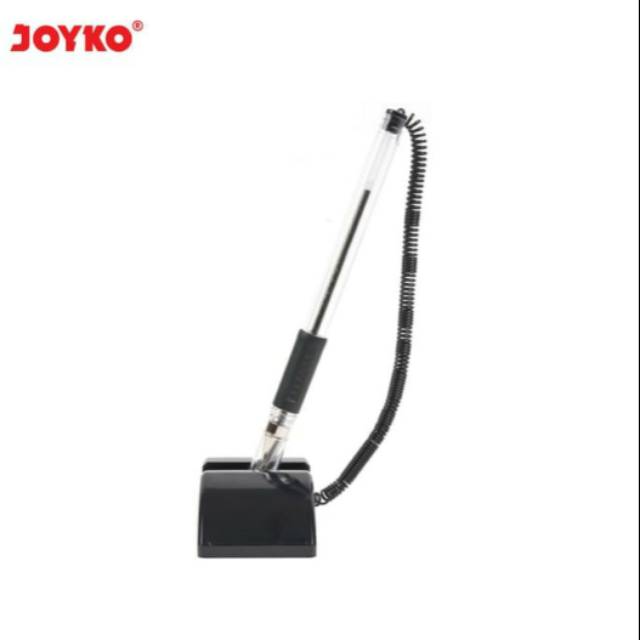 

Pen Kasir / Pen Stand Joyko Hitam