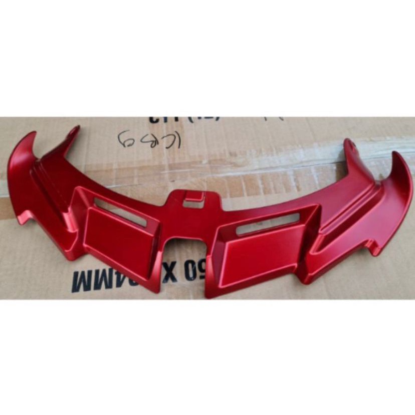 Winglet Honda Vario 160 Plastik ABS PNP / Winglet Vario 160 PNP