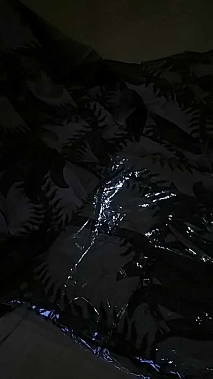 Batik Couple Keluarga - Sania Ruffle Batik Couple Garansi Termurah Shopee- Couple Set Family Asyanti