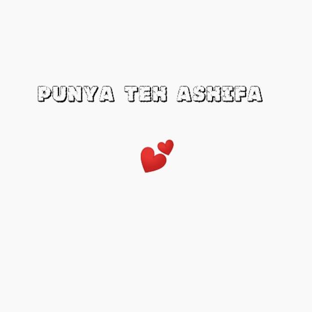 

Order teh ashifa 150