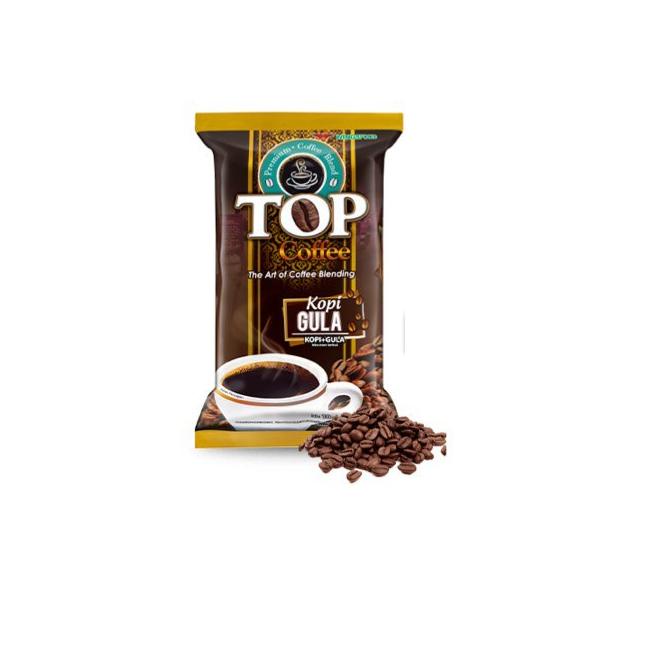 

Top Kopi Gula 10X25Gr