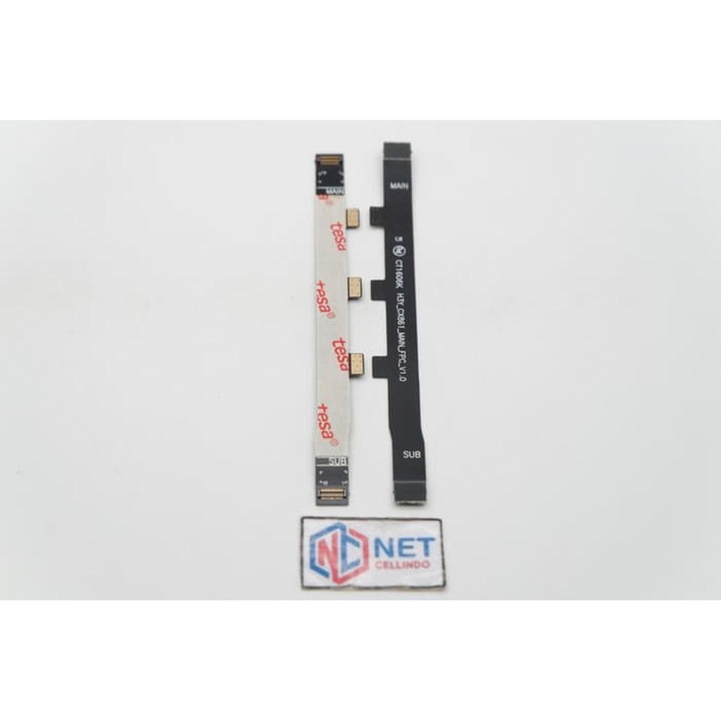 

Dijual FLEXIBLE BOARD / MAIN BOARD / MESIN XIAOMI REDMI NOTE 2 Murah