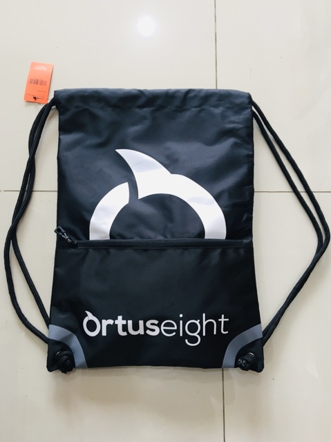 Tas Serut Ortus String Bag original