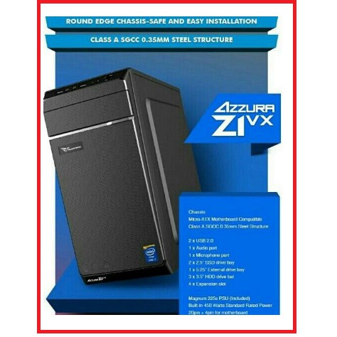 Cpu desktop Komputer AMD Ryzen 5 5600 2021 Gaming terbaru