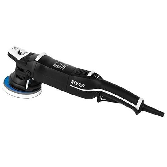 Rupes LHR15 Mark 3 Bigfoot Dual Action Polisher - Alat Poles Profesional dengan Performa Maksimal