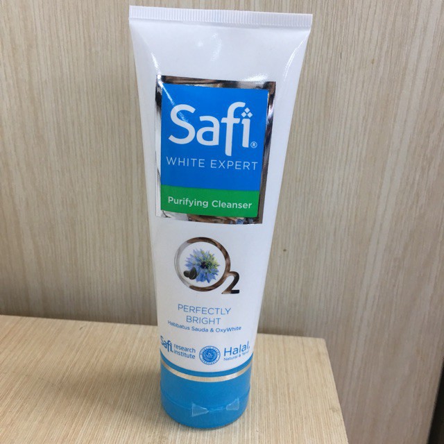 ★ BB ★ SAFI White Expert Deep Exfoliator 100 gr