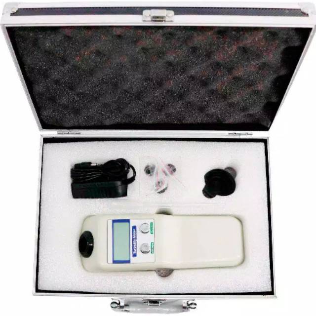 Turbidity meter