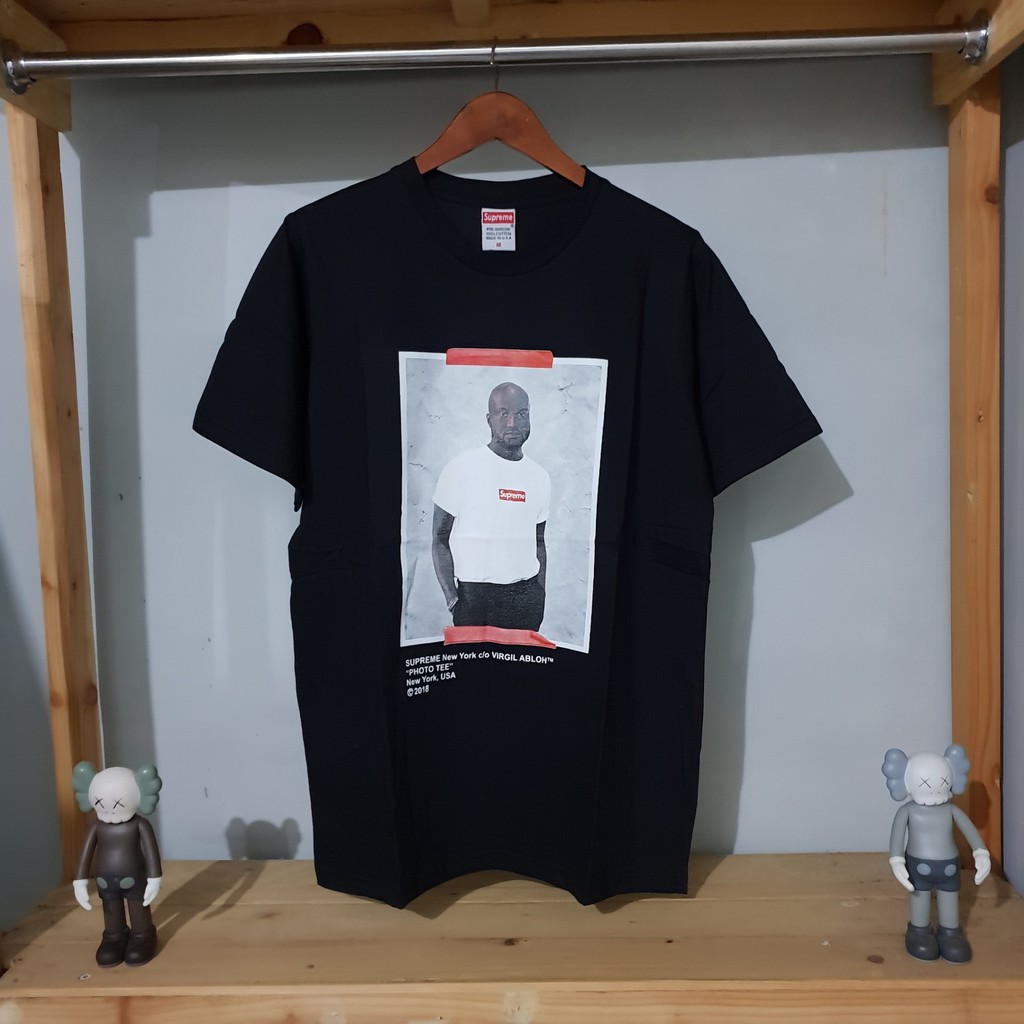 KAOS SUPREME X OFF WHITE PREMIUM