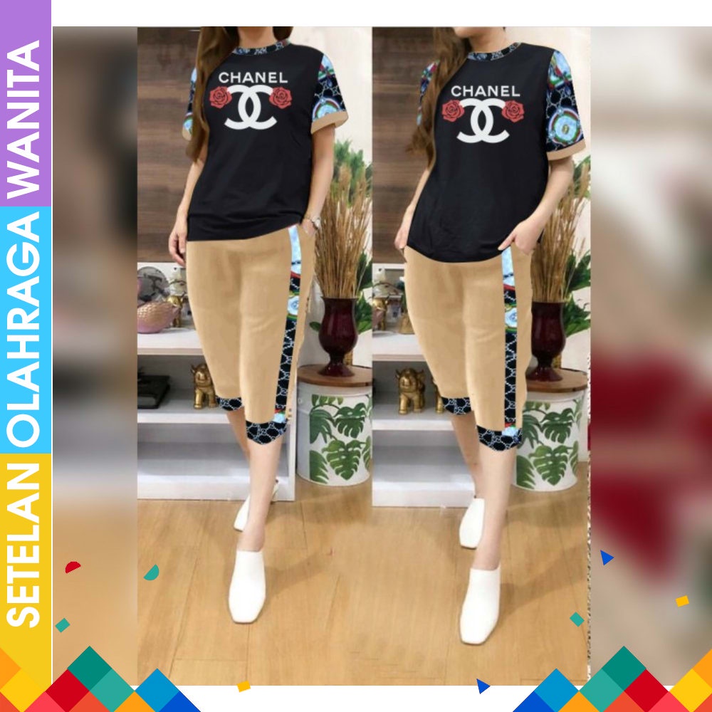 Sepatu zumba senam aerobik wanita Nike zoom exp 270 premium KAOS SENAM ZUMBA LENGAN PANJANG SETELA