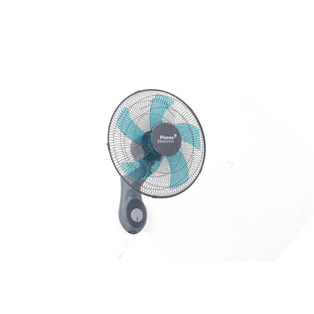 Kipas Angin Dinding / Wall Fan 16&quot; 1611 PRO / Wall Fan 12&quot; 1211 PRO dengan Teknologi Bearing &amp; Thermofuse