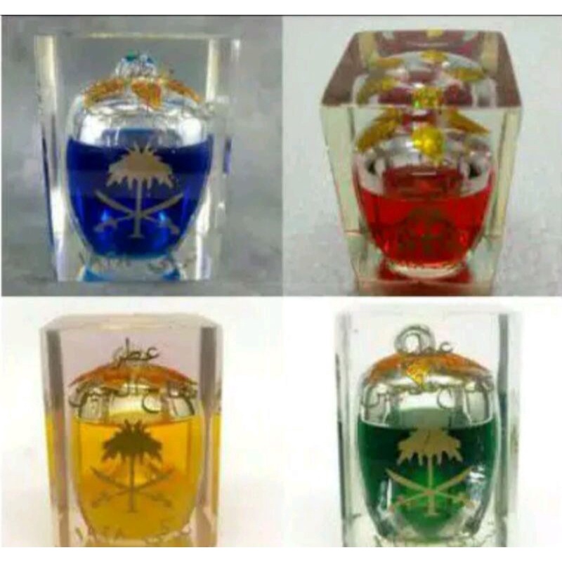 Minyak asli turky APEL-JIN ASLI 100%