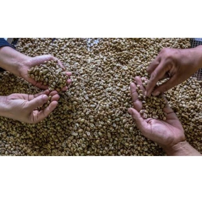 

Kopi Gunung Tilu 250g