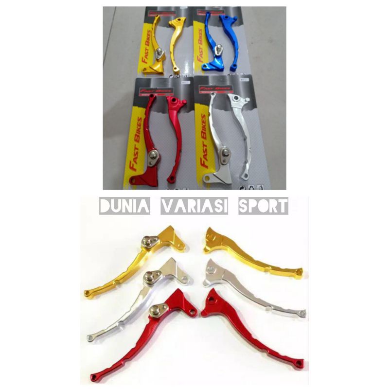 Handle Rem Model Kunci Aerox,Lexi,Mioj,Mio soul Gt,Mio M3,Mio Z,Mio 125,Xeon New