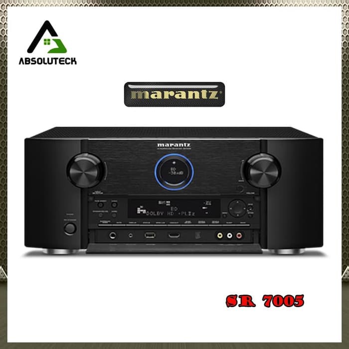 Amplifier / AV Receiver Marantz SR 7005 SALE Diskon Harga Termurah