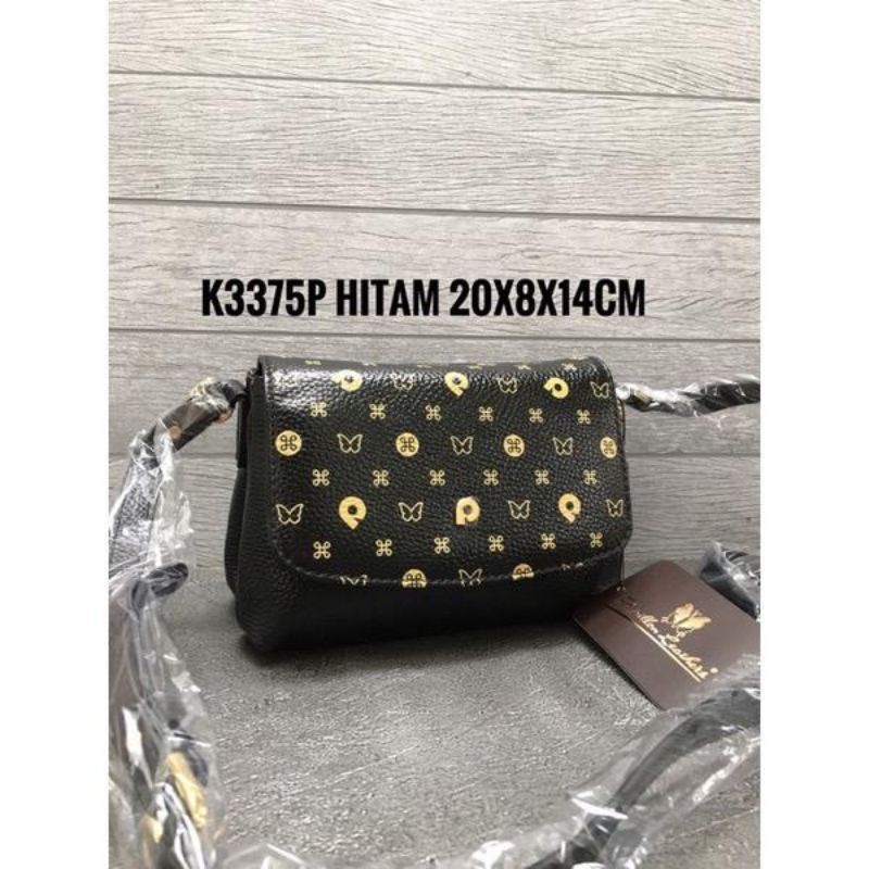 Tas Papillon K3375 Motif