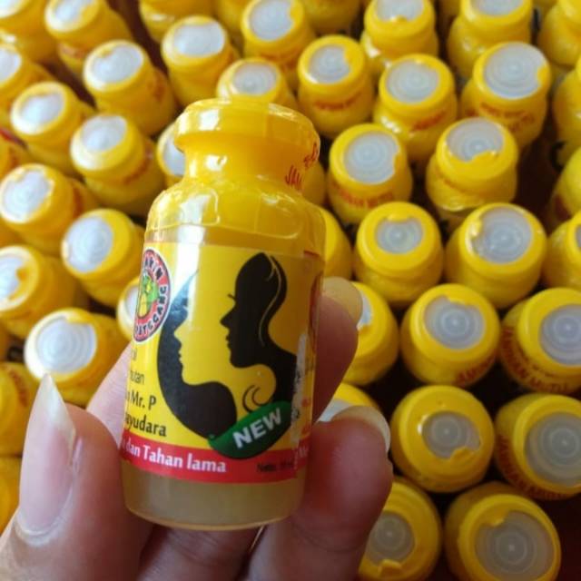 

MINYAK BULUS MURNI AROMA ESSENTIALS