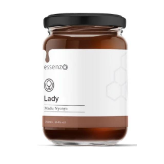 

Lady Honey