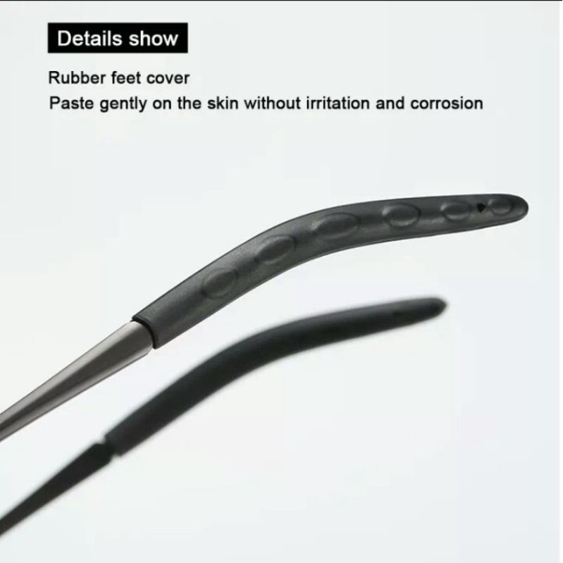 Kacamata Polarized  Multi lensa  untuk siang dan malam  Original polarized
