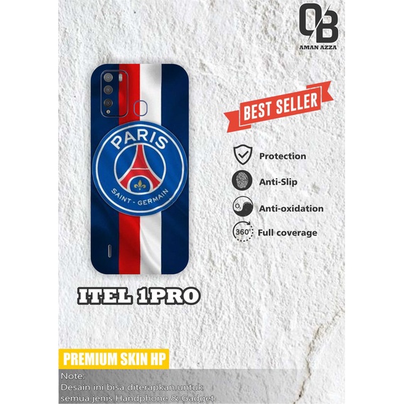 GRASKIN HANDPHONE  ITEL 1PRO PSG