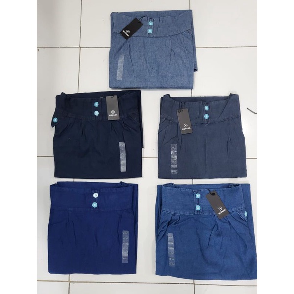 Rok Jeans Nevada Junior