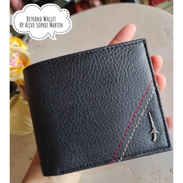 DOMPET BETRAND SOPHIE MARTIN DOMPET PRIA SOPHIE MARTIN