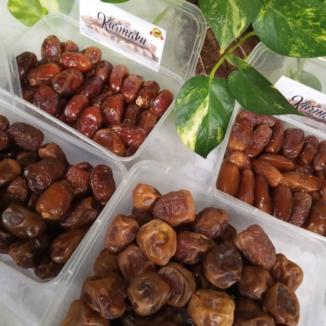 

Kurma Sukari
