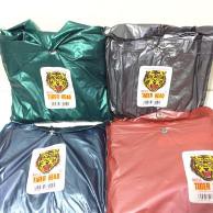 Jas Hujan Poncho Tangan Celana Tiger Head poncho celana 68214