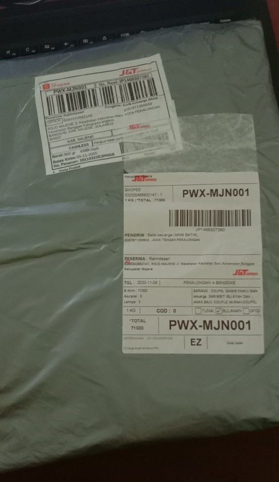 Gamis Batik Manggar, Padi,sekar,cantik,kubis,kipas,daun,kupu,nadine,gendis,kawung,parang,serit,seno