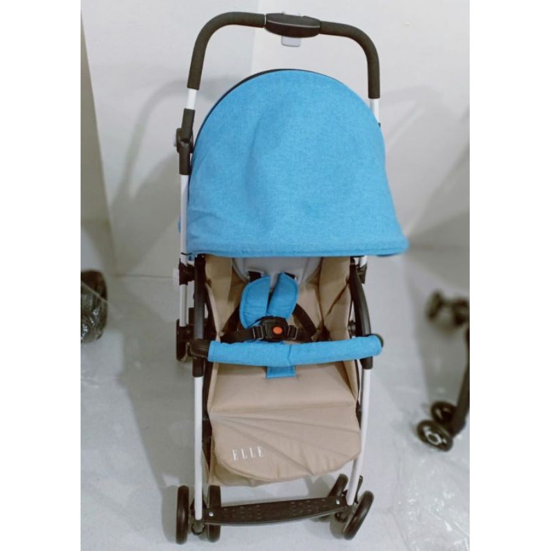 Stroller Baby Elle Delray