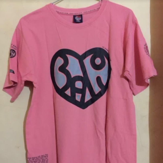 KAOS JOGER BALI