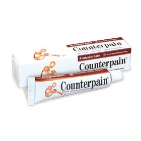 COUNTERPAIN 15 30 60 gr - Luar Pereda Sakit Otot Nyeri Sendi Kesleo TAISHO counter pain oles ens