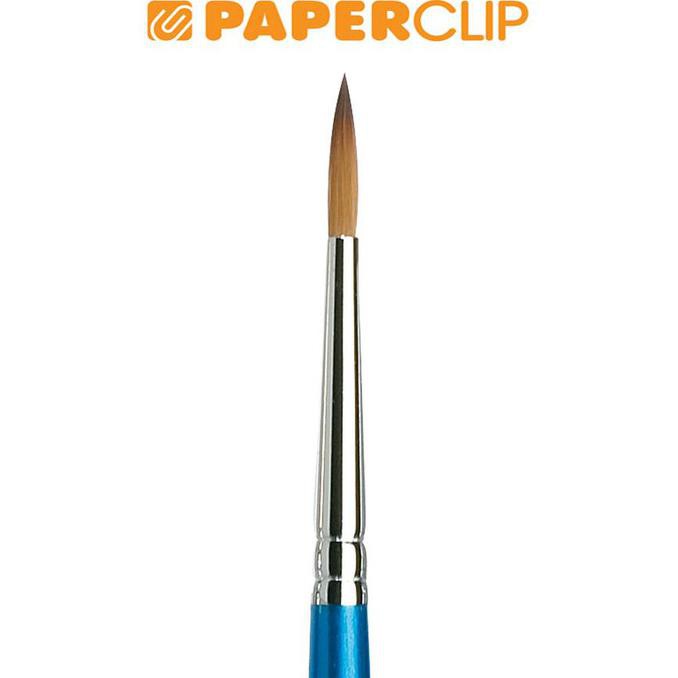 

New! Kuas Lukis Winsor & Newton Cotman 111 No.4 Round 5301004Br Termurah