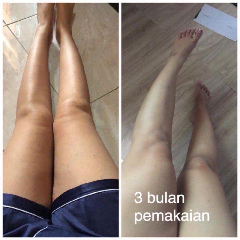 BEDDA LOTONG BUBUK LULUR / BEDDA LOTONG VIRAL / SCRUB PEMUTIH BADAN ALAMI