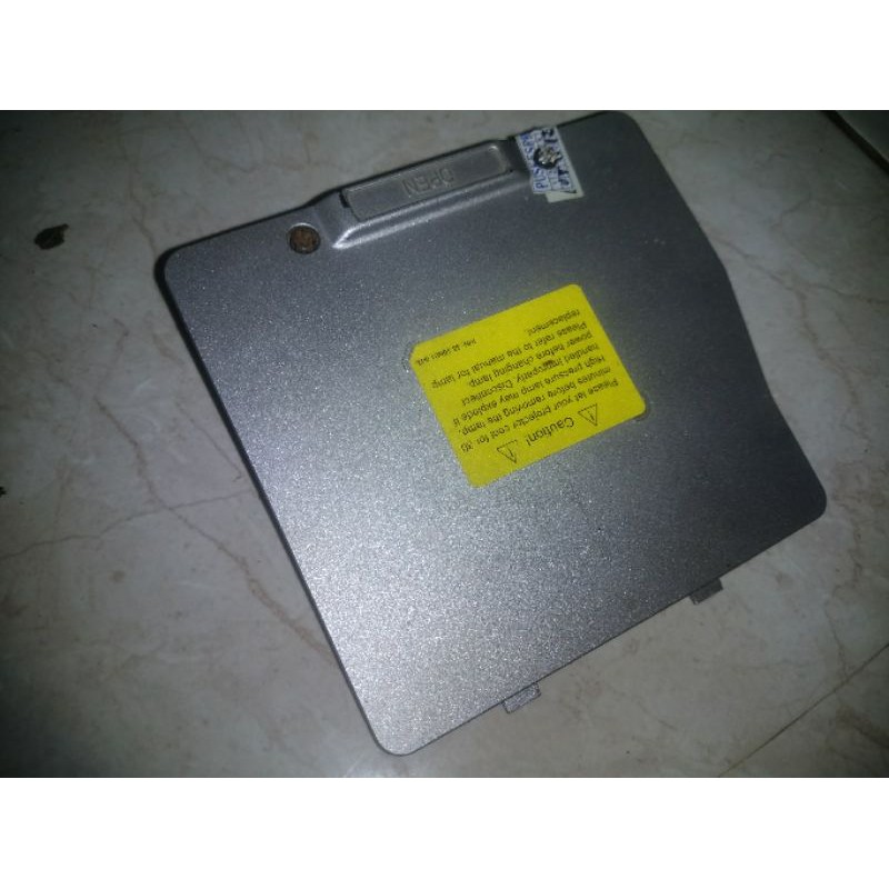 TUTUP LAMPU PROYEKTOR ACER PD116P