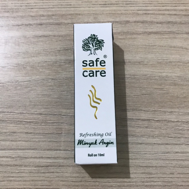 Safe Care roll 10 ml