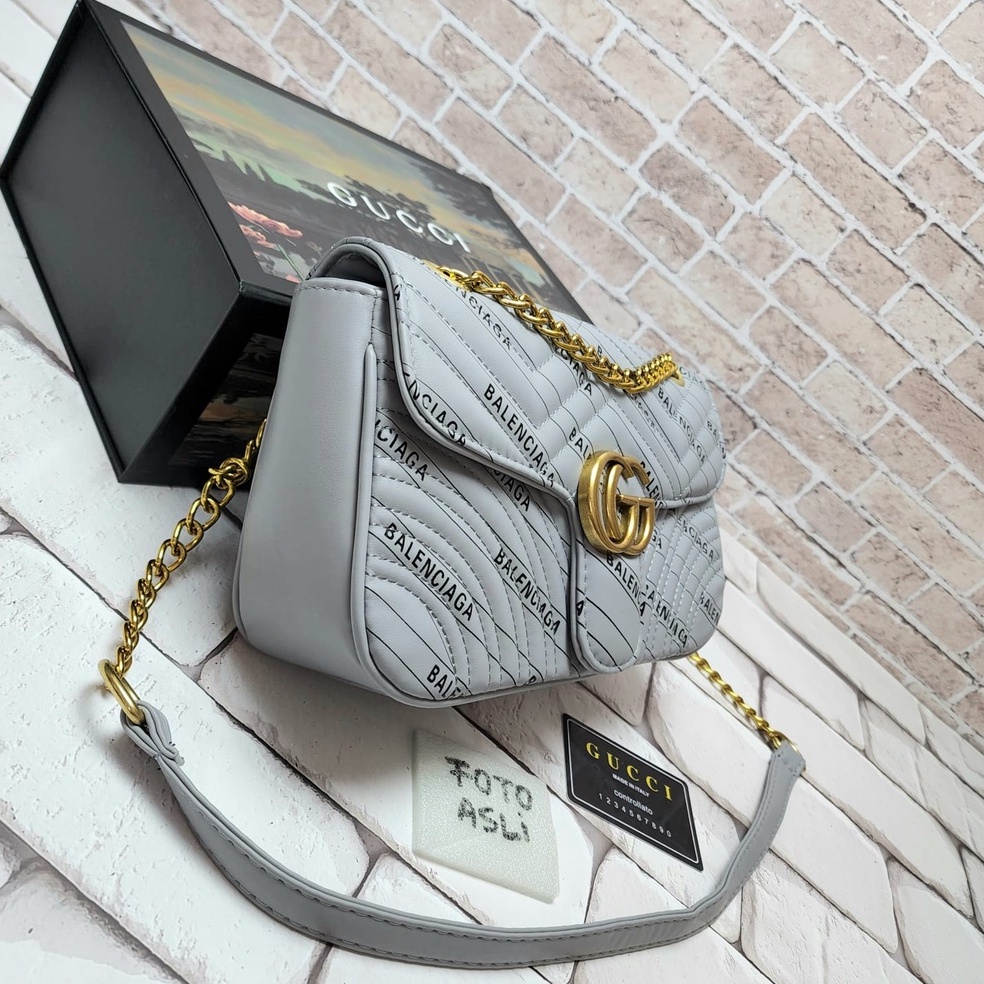 G&amp;B M@Rmònt Shoulder Bag 988-1