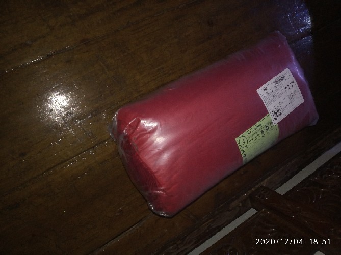 Bahan Kain Sofa Meubel Kursi Ateja Suede Fabric - Charming