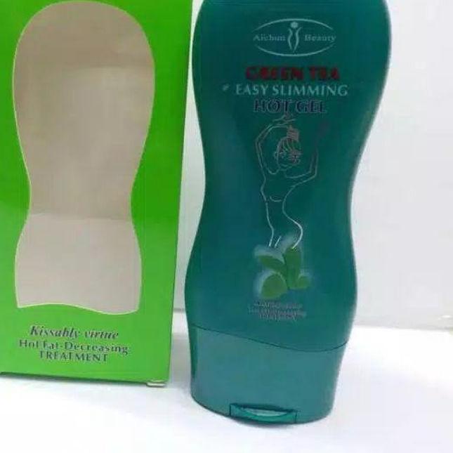 AICHUN SLIMMING HOT GEL