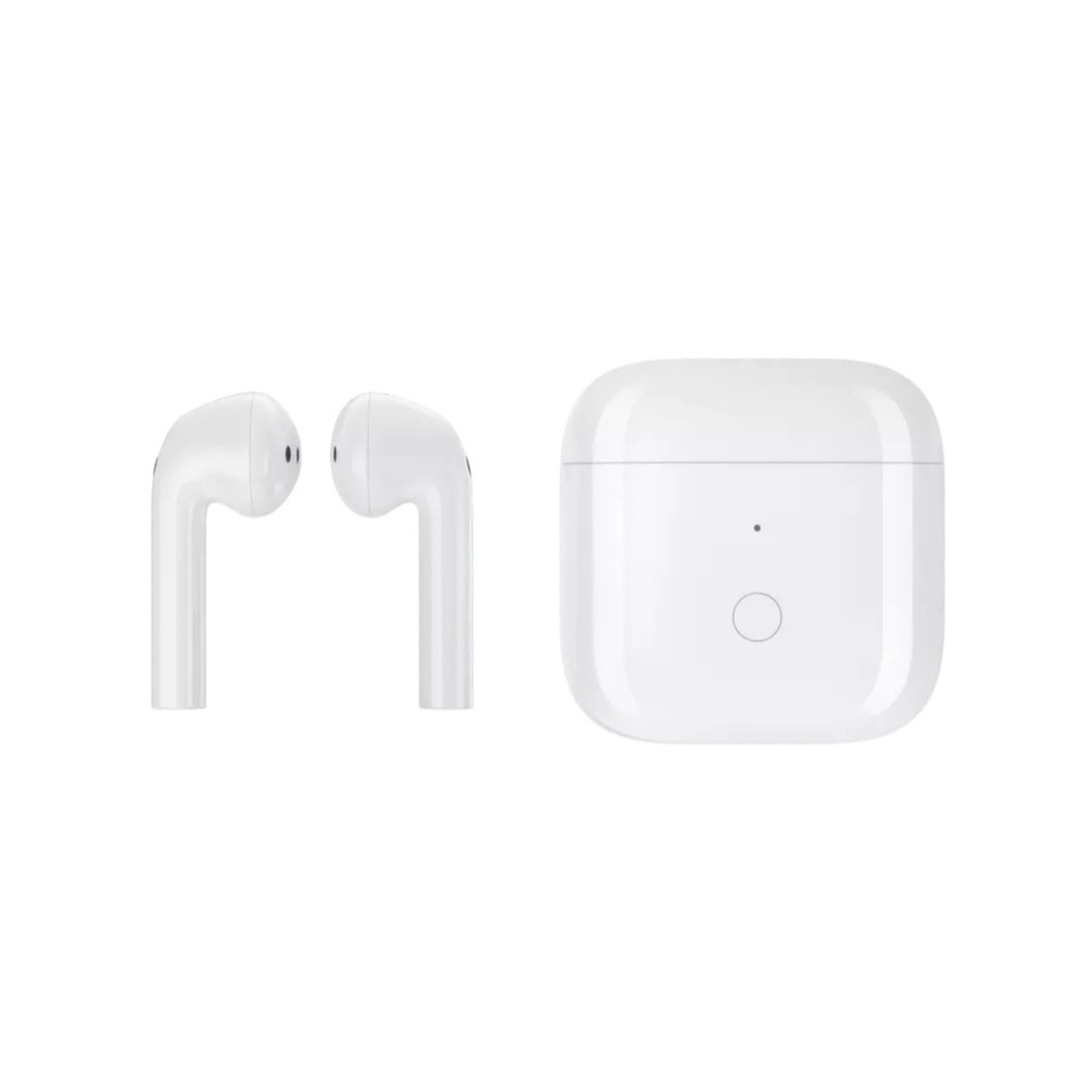 XIAOMI REDMI BUDS 3 WHITE TWS EARPHONE / XIAOMI MI REDMI BUDS 3 WHITE