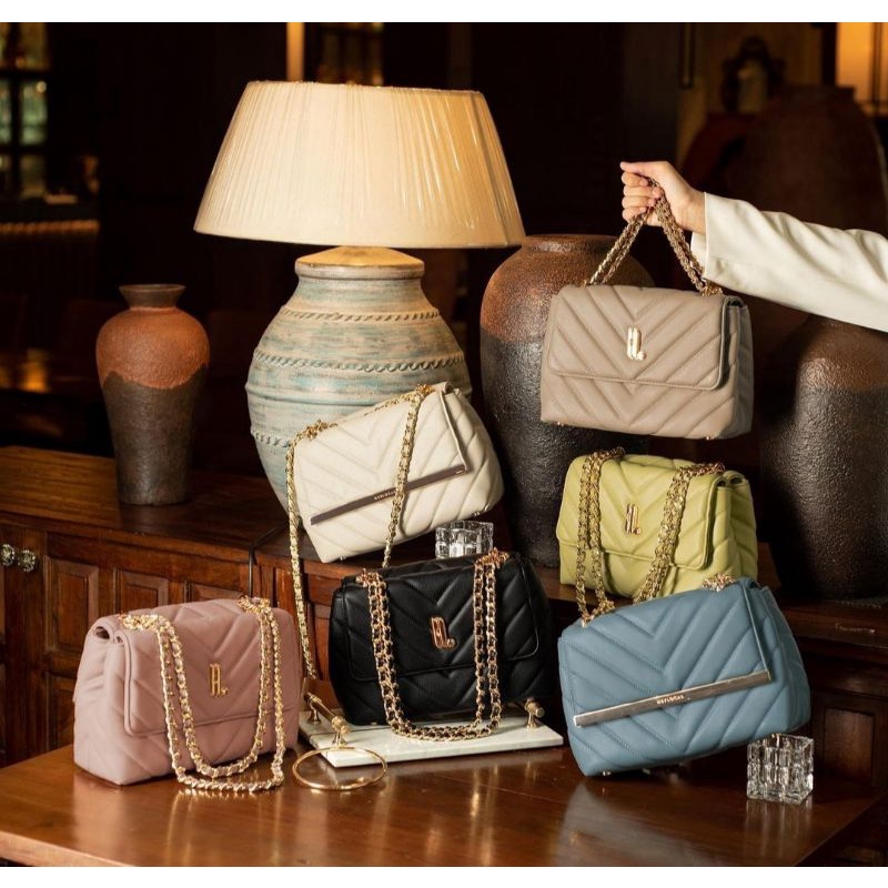 MILAN BAG by Local id