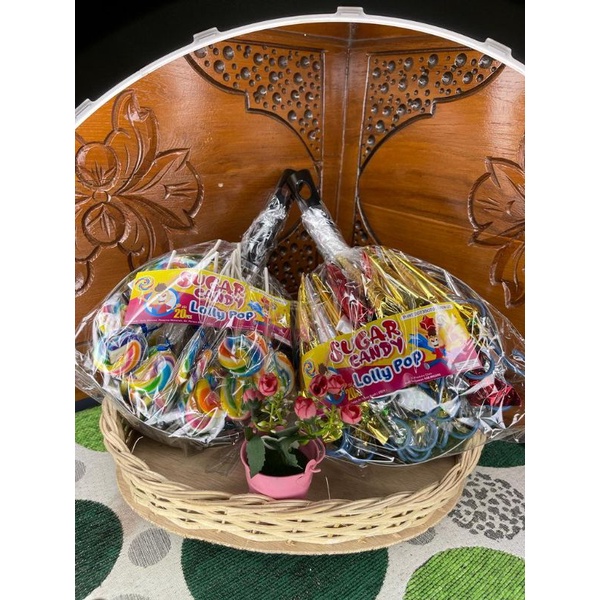 

Lolipop/PayungPanci