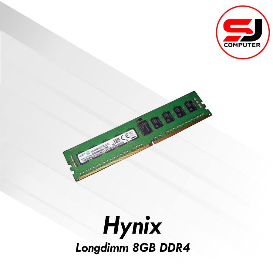 LONGDIM 4GB|8GB DDR4 HYNIX