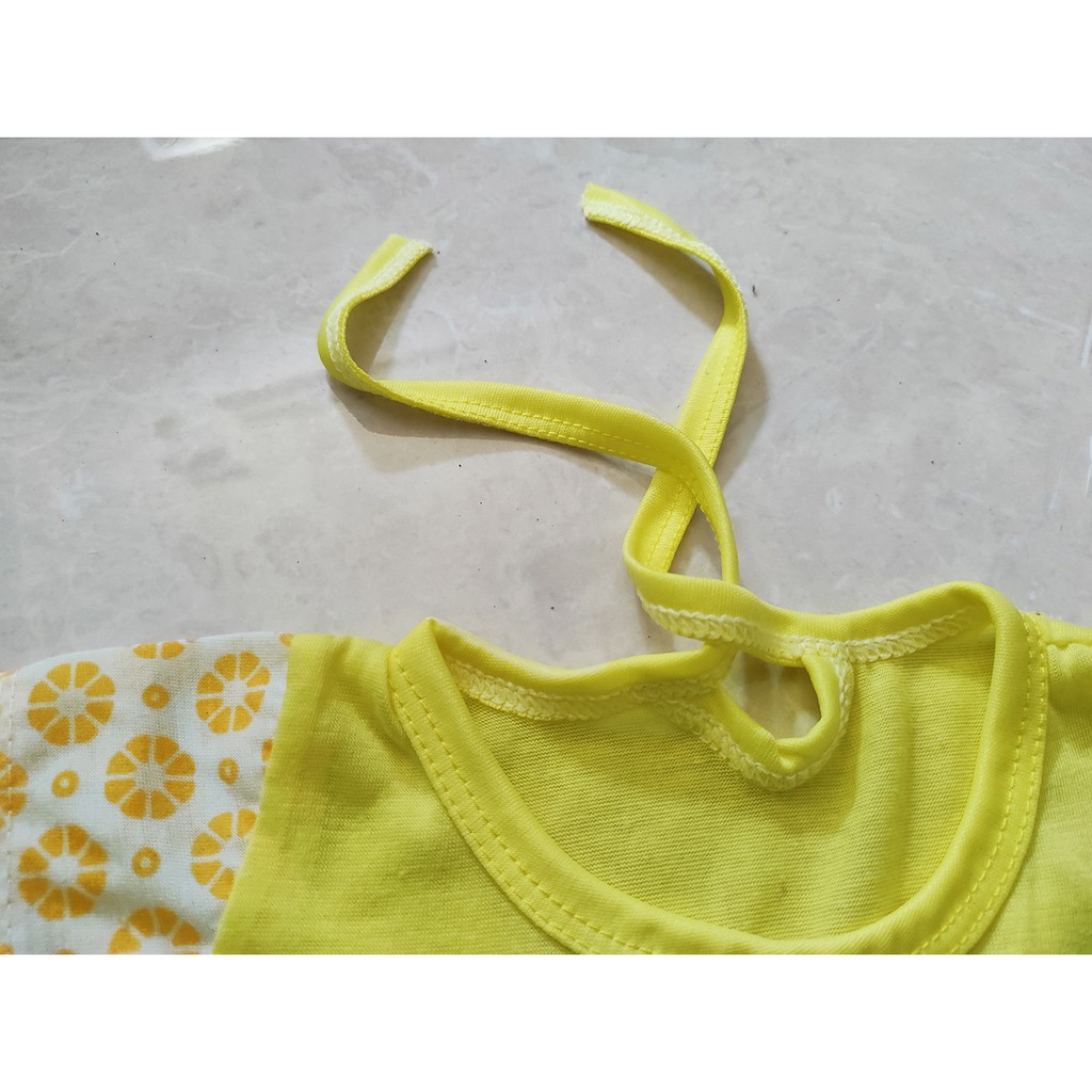 BAJU ANAK BAJU ANAK  BAYI PERMPUAN WQANITA MOTIF SETELAN NEW FAIR CHILD