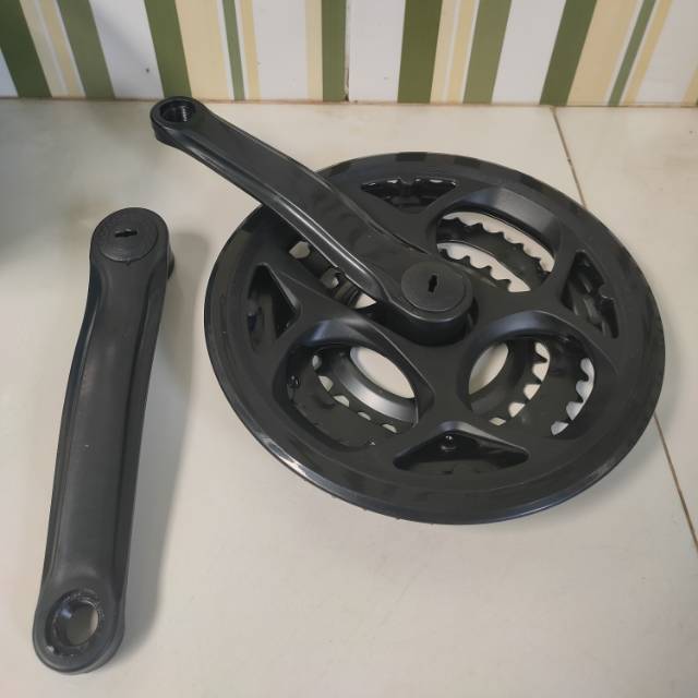 gear depan mtb