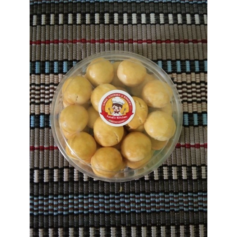 

Nastar