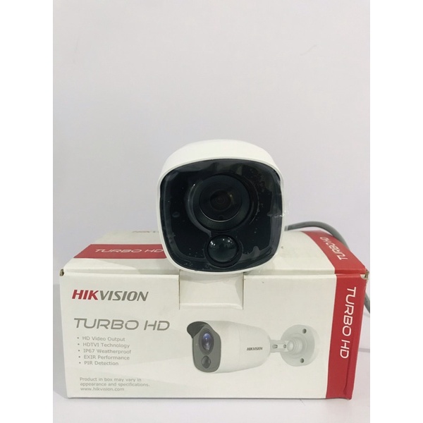 Hikvision OutDoor 2MP
