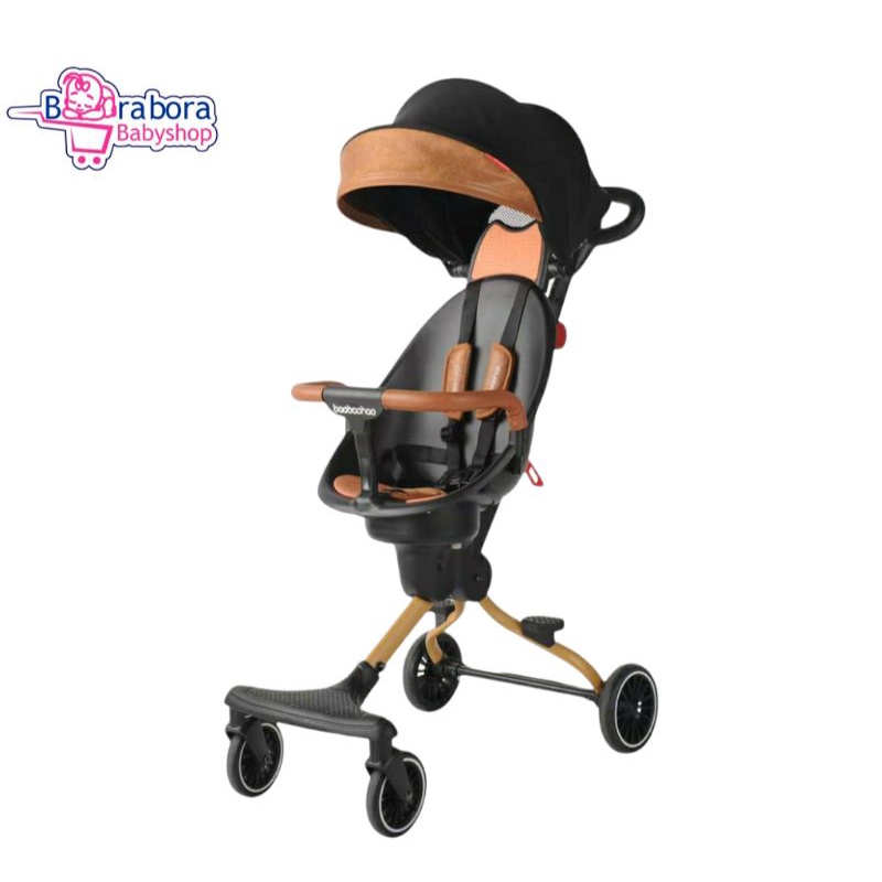 STROLLER MICRO TRIKE BAOBAOHAO V5B , V13 dan V1
