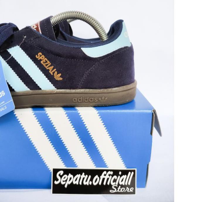 2.2 SALE  ADIDAS SPEZIAL NAVY ORIGINAL PREMIUM IMPORT QUALITY MADE IN VIETNAM ,,.