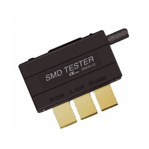 SMD Tester (Optional) LUTRON SMDA-22