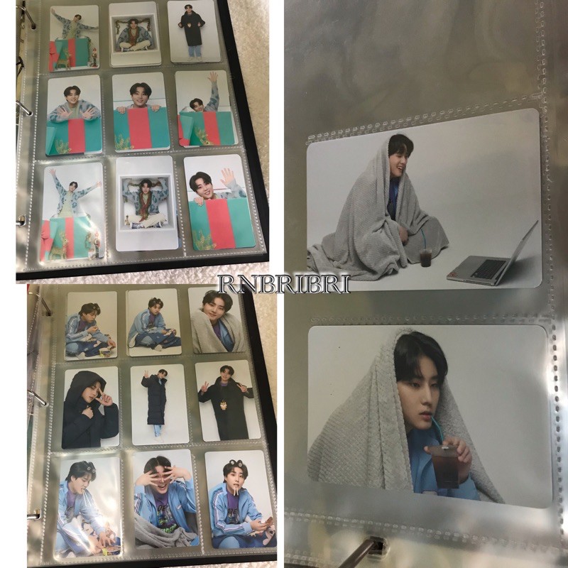 DAY6 PC WINTER SET (BOOKED)